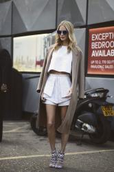 Sunday´s Inspiration: London StreetStyle