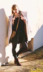 Tomber le manteau blanc