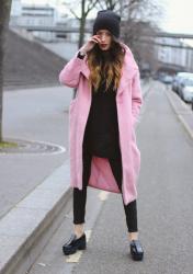 Touch of Pink