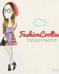 FashionCoolture: drawing!