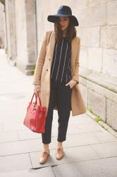 All about pinstripe