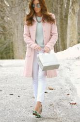 Winter Pastels