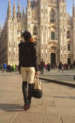 A Milano