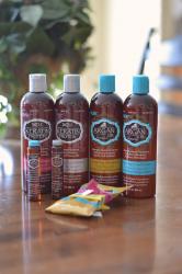 HASK HAIR Review
