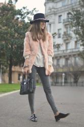 Love pastel colors