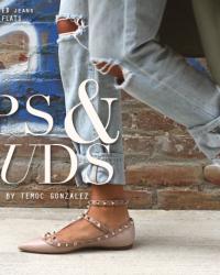 Rips & Studs.