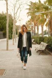 LAYERING
