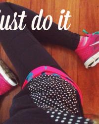 Workout Wednesday : Running