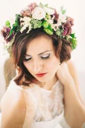 Some bridal inspiration for y’all.
Fascinators, Floral...