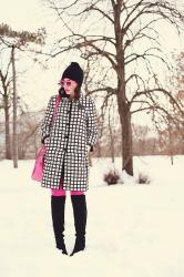 Winter Wear: Statement Coats