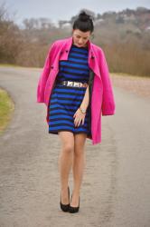 M&S Dress Remix (and Passion4fashion remix)