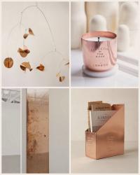 DESIGN. COPPER