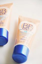 GIVEAWAY BB CREAM RIMMEL LONDON