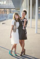 LuLu*s The Great Galentine's Giveaway: Win Free Dresses for a Year!!