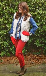 Dressing in Layers: A Southern Must!