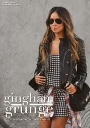 Gingham Grunge