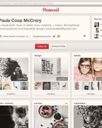 Pinterest Love