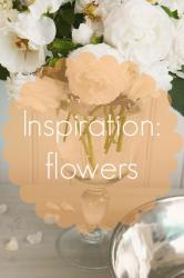 Inspiration: flowers