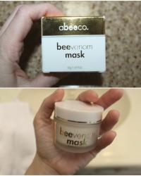 Product Review: Abeeco Beevenom Mask