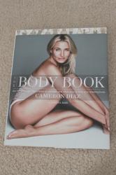 Book Chat: The Body Book 