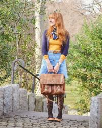 February 2014 Favourites