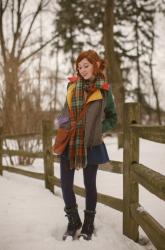 Weekly Outfit Recap