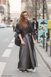 # Cyrielle, Paris.