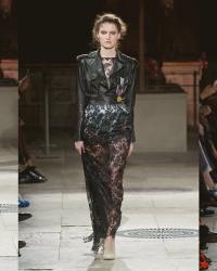FASHIONSHOWS: Gosia Baczyńska autumn/winter 2014-2015 (Paris Fashion Week)