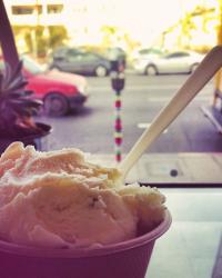 Food | Carmela Ice Cream