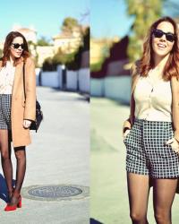 7 días 7 looks 