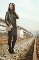 (Outfit Diary) Rivoli