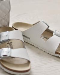 Must Have: Birkenstock