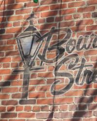 Food | Bourbon Street for Lent