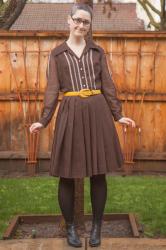 Outfit Post: 2/28/14