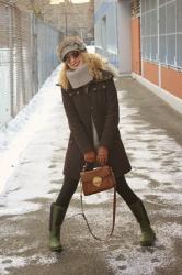 never ending winter