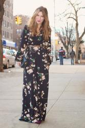 Flowing Florals
