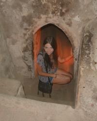 CU CHI TUNNELS