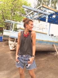 All about Bali