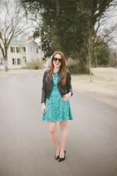 un-teal Spring