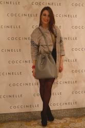 Coccinelle, Hanita, Sachinbabi, Grifoni e Solofate: una settimana di eventi!