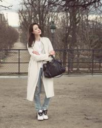 FASHION WEEK #2 + CONTEST
