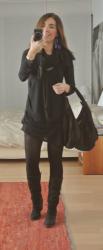 OOTD 16 gennaio 2014