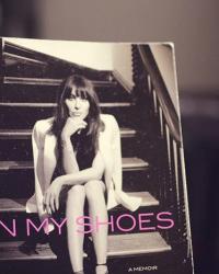 In my shoes | Weekend reading