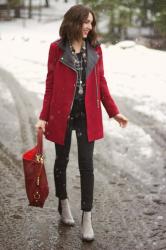 Snow 
