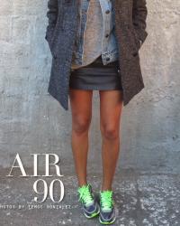 Air 90.