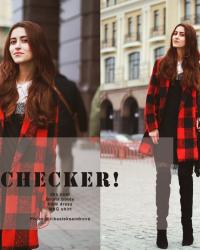 Checker!