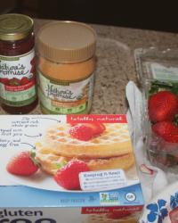 Recipe: Gluten Free Breakfast Ideas 