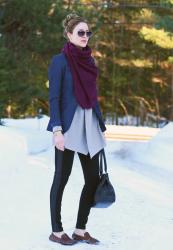 New Addition: The J.Crew Pixie Pant