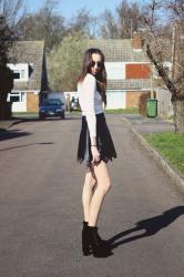 Spring Report 