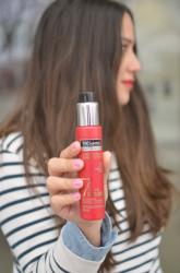 Taming This Mane: TRESemmé 7 Day Smooth